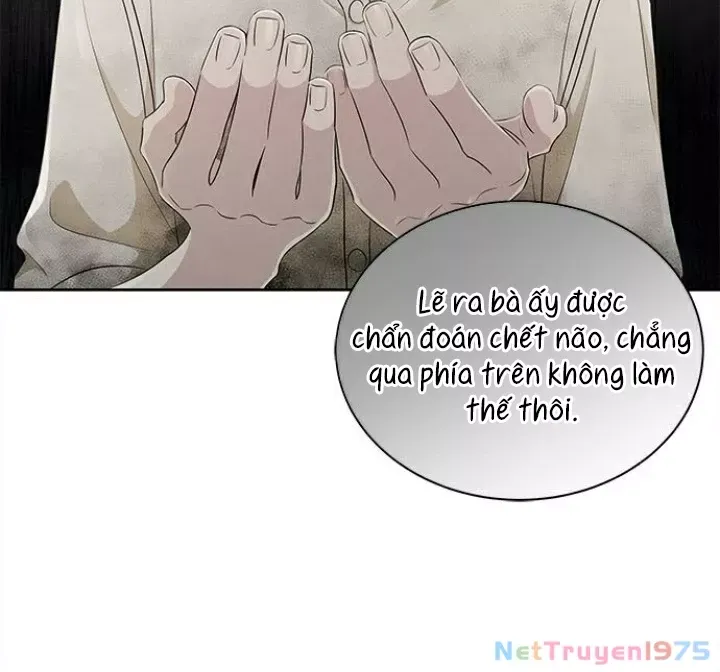 The Castle - Quỷ Nhãn Tân Nương Chap 66 - Next Chap 67