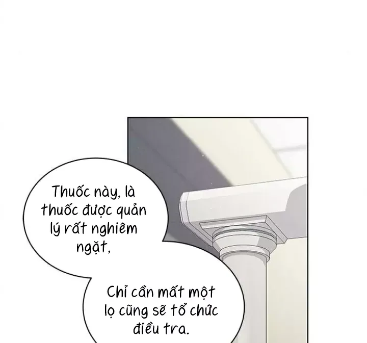 The Castle - Quỷ Nhãn Tân Nương Chap 66 - Next Chap 67