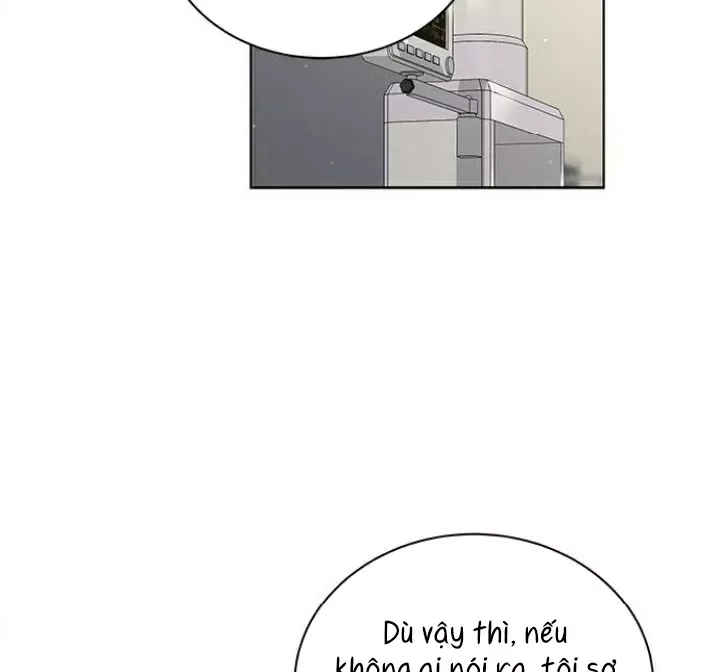 The Castle - Quỷ Nhãn Tân Nương Chap 66 - Next Chap 67