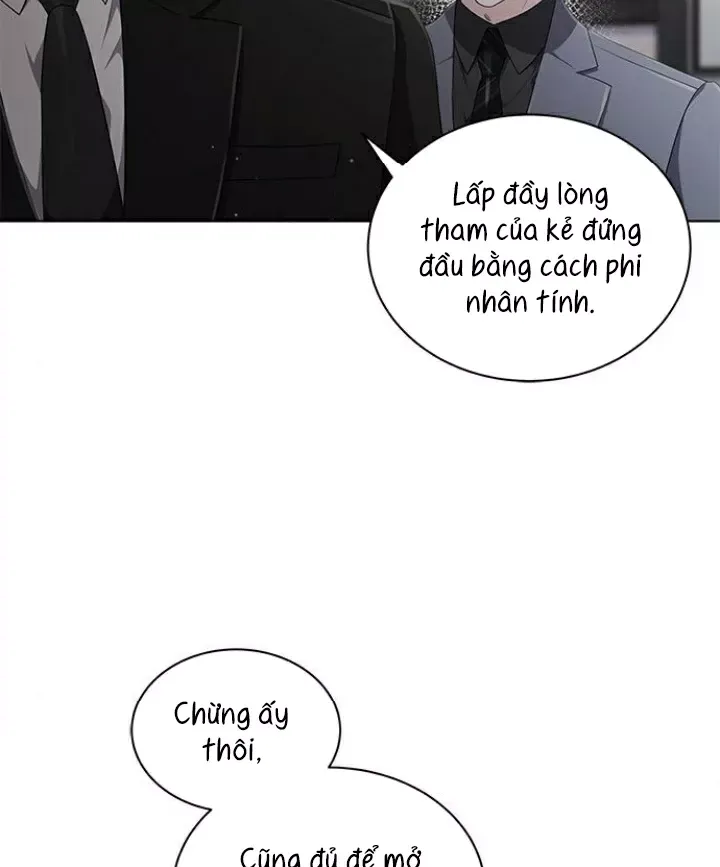 The Castle - Quỷ Nhãn Tân Nương Chap 66 - Next Chap 67