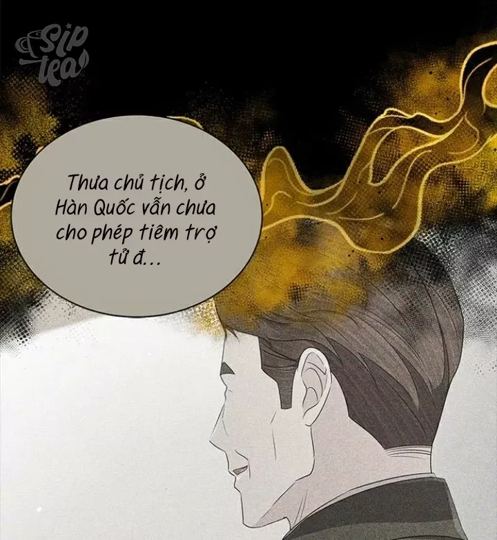 The Castle - Quỷ Nhãn Tân Nương Chap 67 - Next Chap 68