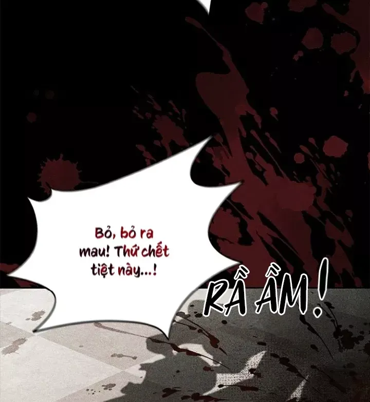 The Castle - Quỷ Nhãn Tân Nương Chap 67 - Next Chap 68