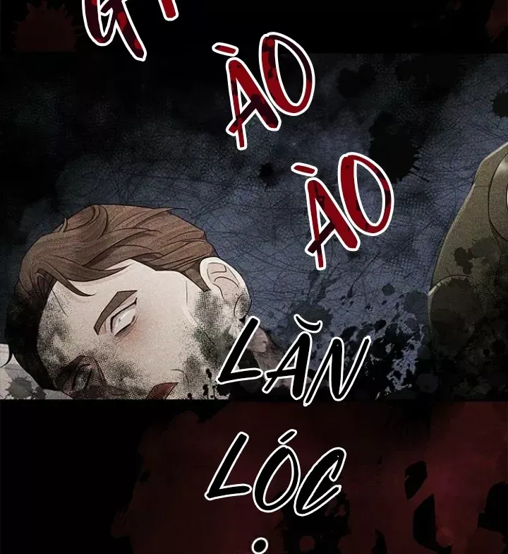 The Castle - Quỷ Nhãn Tân Nương Chap 67 - Next Chap 68