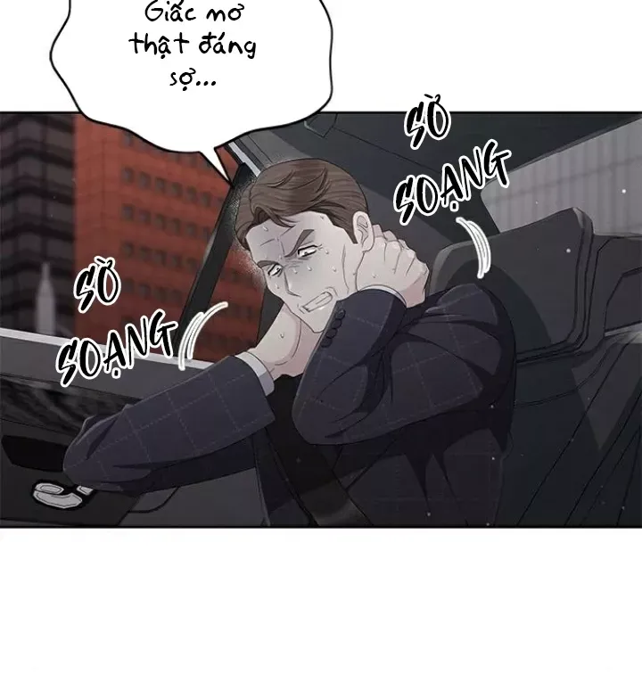 The Castle - Quỷ Nhãn Tân Nương Chap 67 - Next Chap 68