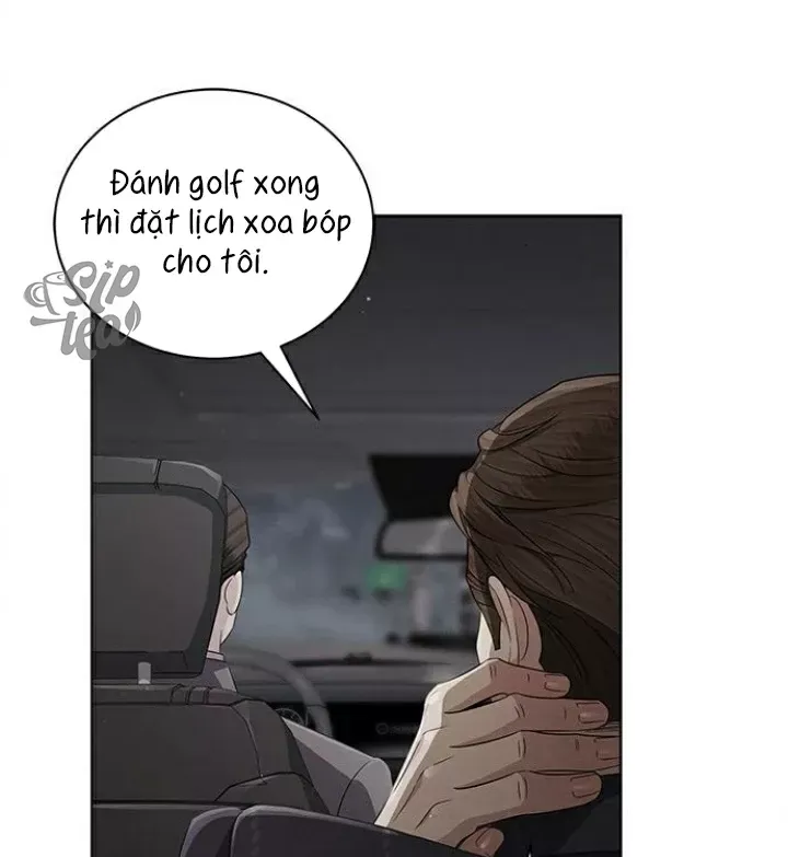 The Castle - Quỷ Nhãn Tân Nương Chap 67 - Next Chap 68