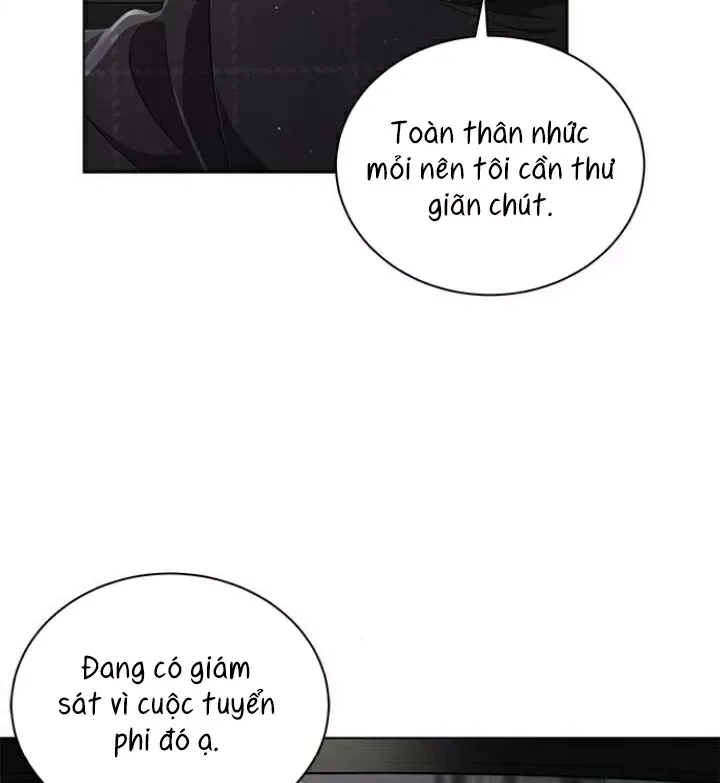 The Castle - Quỷ Nhãn Tân Nương Chap 67 - Next Chap 68