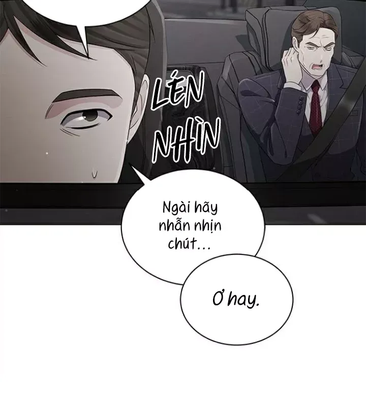 The Castle - Quỷ Nhãn Tân Nương Chap 67 - Next Chap 68