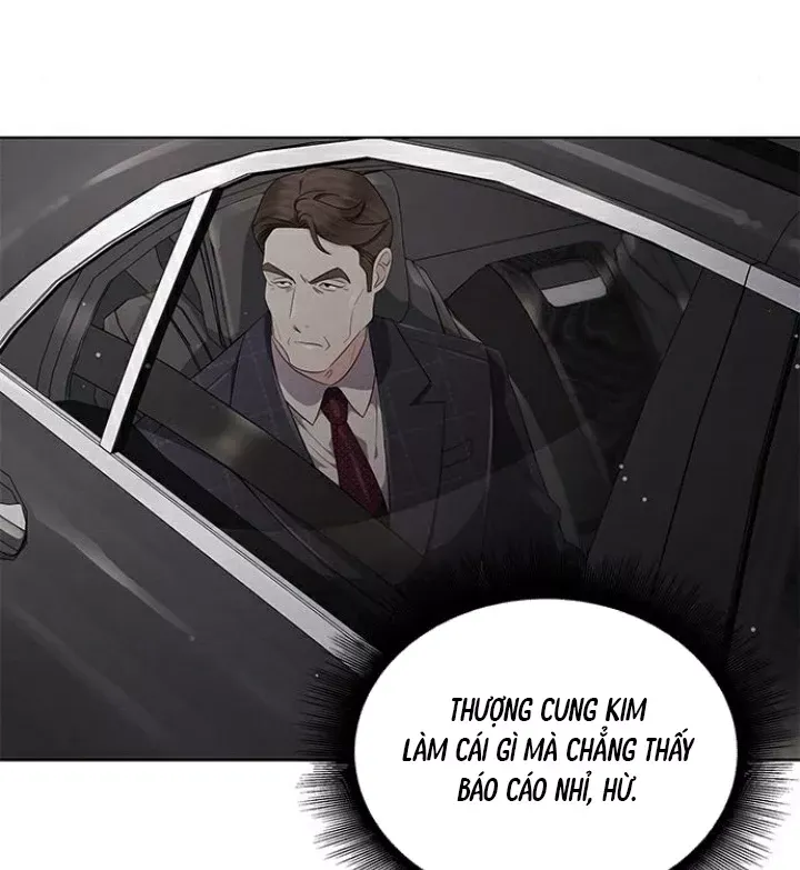 The Castle - Quỷ Nhãn Tân Nương Chap 67 - Next Chap 68