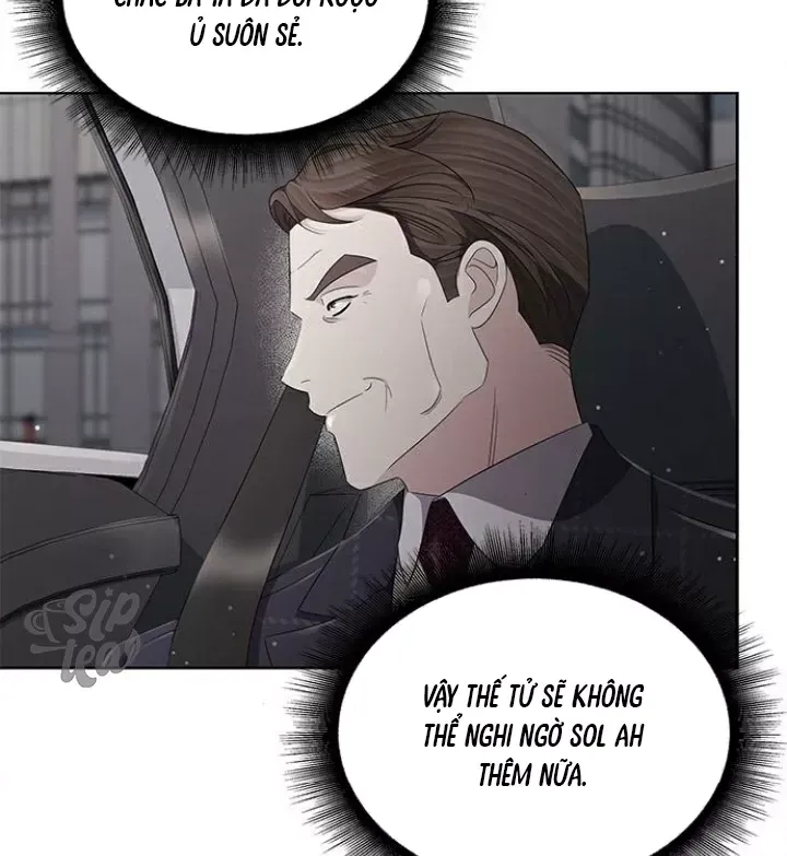The Castle - Quỷ Nhãn Tân Nương Chap 67 - Next Chap 68