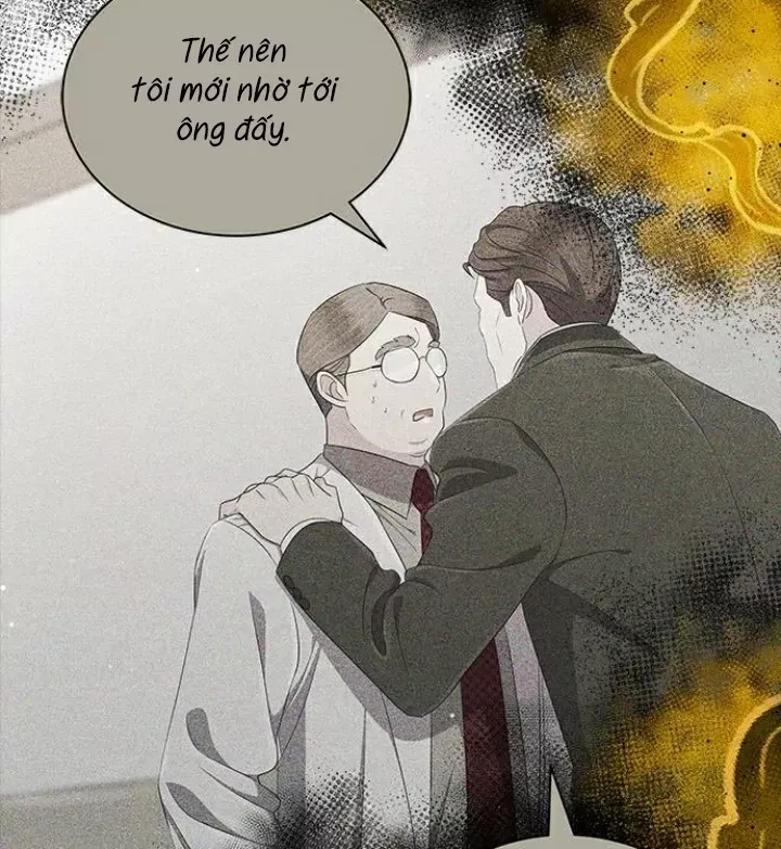 The Castle - Quỷ Nhãn Tân Nương Chap 67 - Next Chap 68