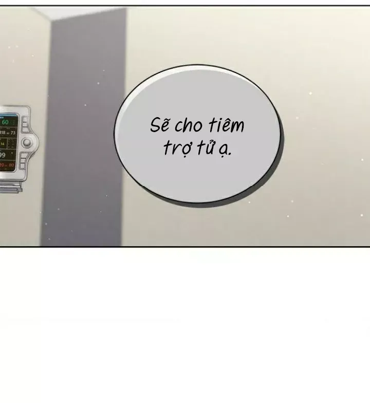 The Castle - Quỷ Nhãn Tân Nương Chap 67 - Next Chap 68