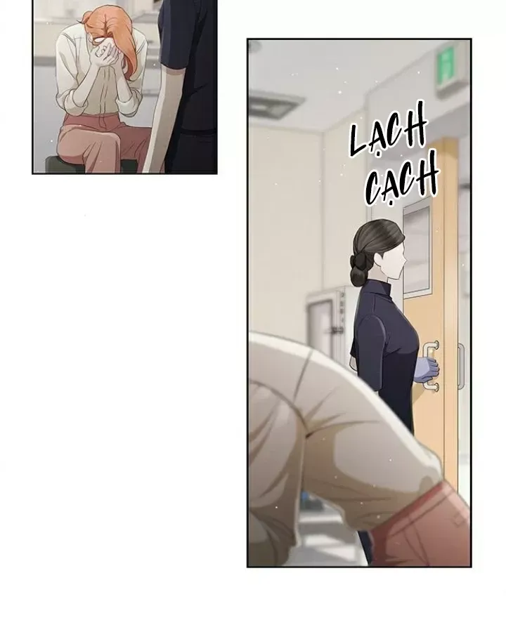 The Castle - Quỷ Nhãn Tân Nương Chap 67 - Next Chap 68