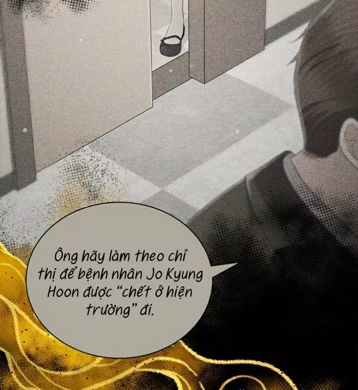 The Castle - Quỷ Nhãn Tân Nương Chap 67 - Next Chap 68