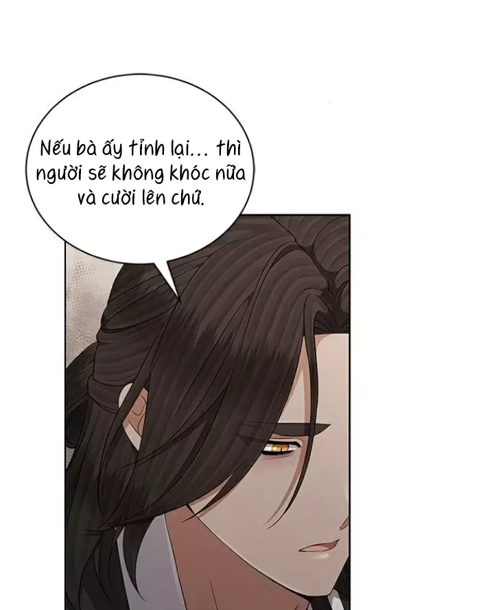 The Castle - Quỷ Nhãn Tân Nương Chap 67 - Next Chap 68