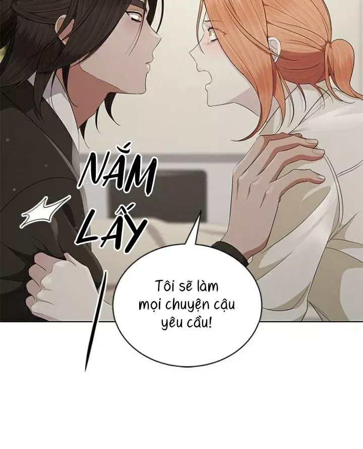 The Castle - Quỷ Nhãn Tân Nương Chap 67 - Next Chap 68