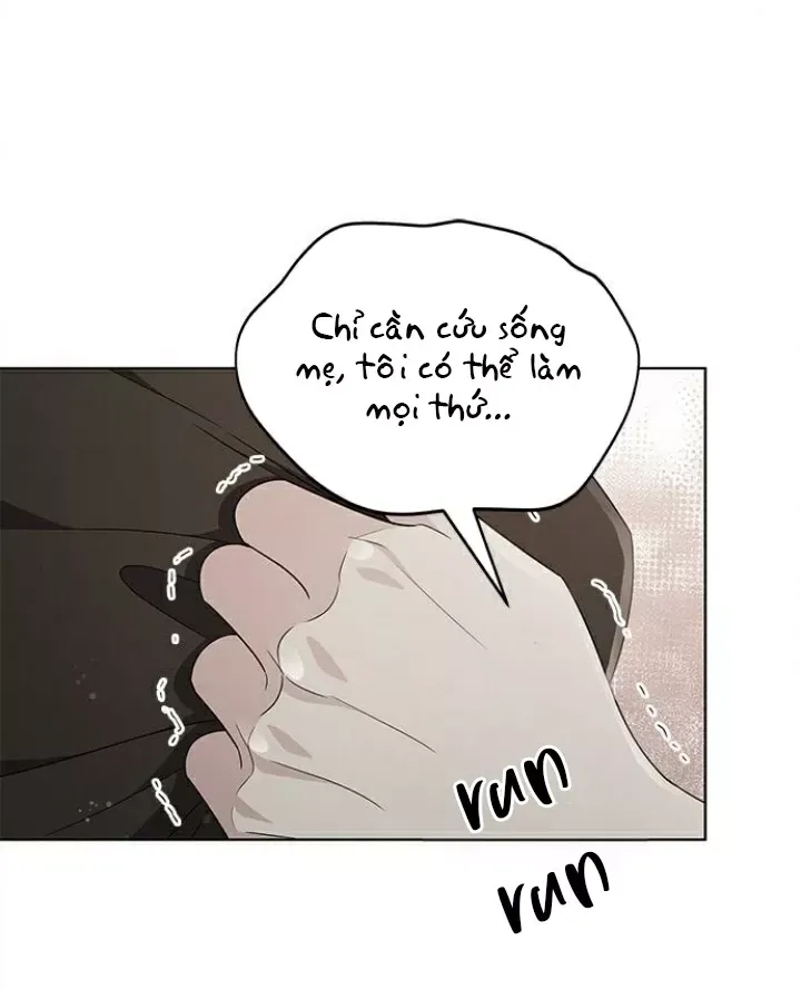 The Castle - Quỷ Nhãn Tân Nương Chap 67 - Next Chap 68