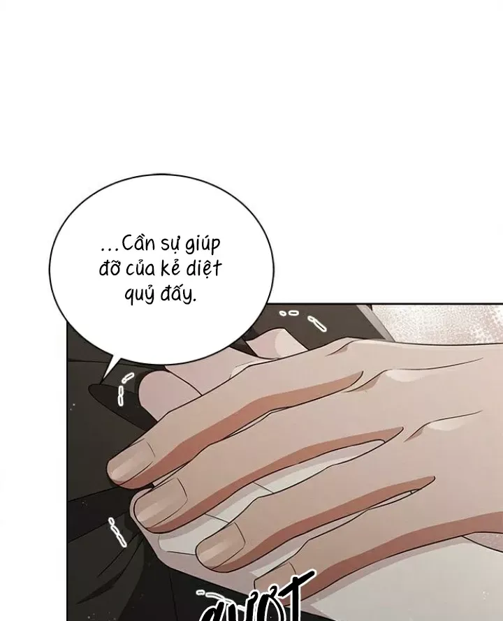 The Castle - Quỷ Nhãn Tân Nương Chap 67 - Next Chap 68