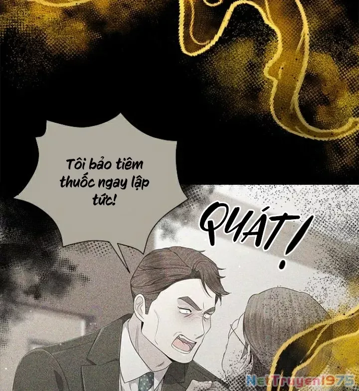 The Castle - Quỷ Nhãn Tân Nương Chap 67 - Next Chap 68