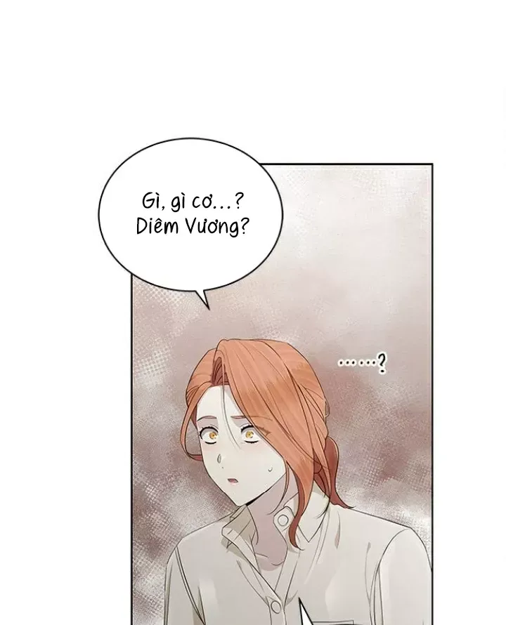 The Castle - Quỷ Nhãn Tân Nương Chap 67 - Next Chap 68