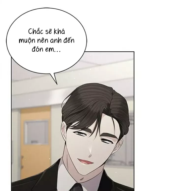 The Castle - Quỷ Nhãn Tân Nương Chap 67 - Next Chap 68