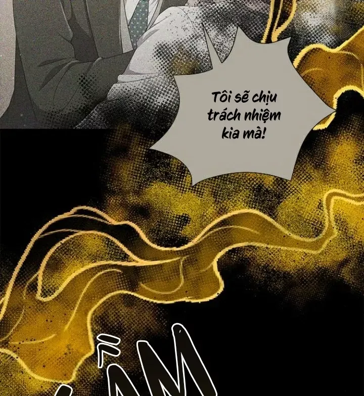 The Castle - Quỷ Nhãn Tân Nương Chap 67 - Next Chap 68