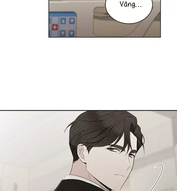 The Castle - Quỷ Nhãn Tân Nương Chap 67 - Next Chap 68