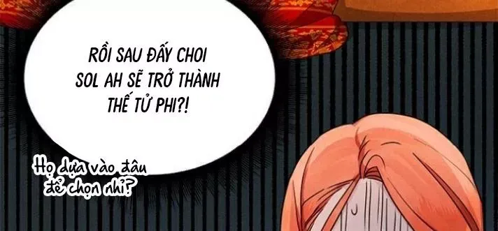 The Castle - Quỷ Nhãn Tân Nương Chap 9 - Next Chap 10
