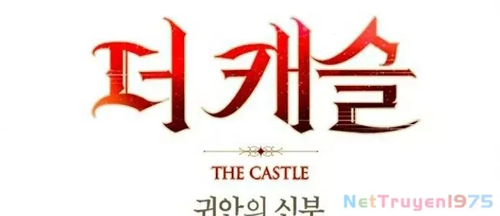 The Castle - Quỷ Nhãn Tân Nương Chap 9 - Next Chap 10