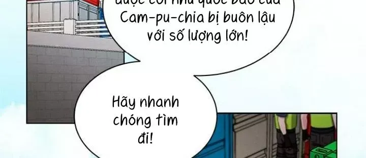 The Castle - Quỷ Nhãn Tân Nương Chap 9 - Next Chap 10