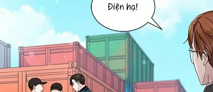 The Castle - Quỷ Nhãn Tân Nương Chap 9 - Next Chap 10
