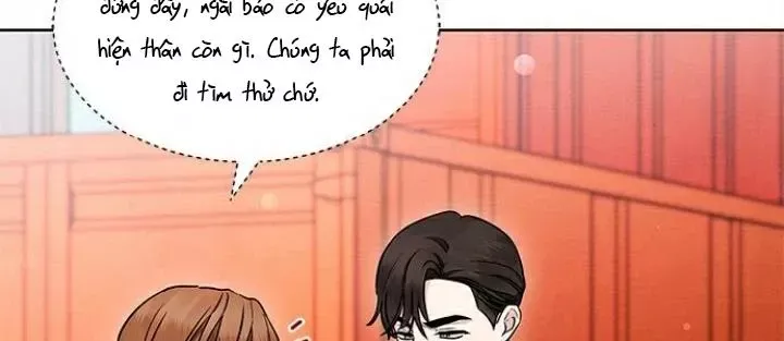 The Castle - Quỷ Nhãn Tân Nương Chap 9 - Next Chap 10
