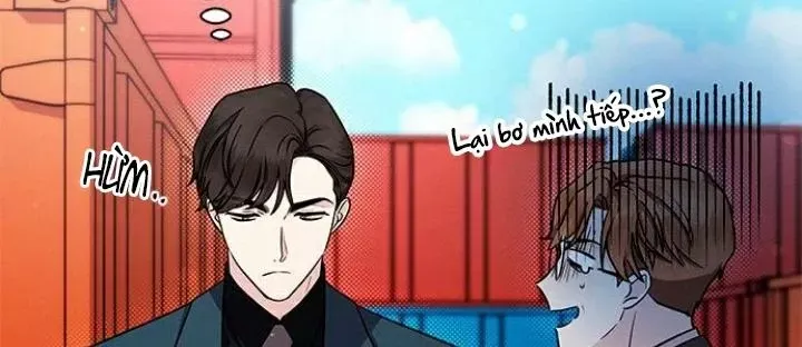 The Castle - Quỷ Nhãn Tân Nương Chap 9 - Next Chap 10
