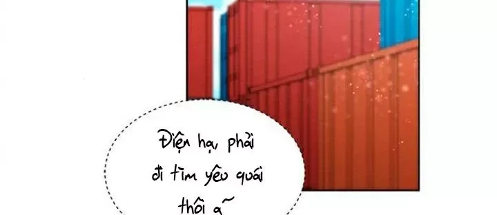 The Castle - Quỷ Nhãn Tân Nương Chap 9 - Next Chap 10