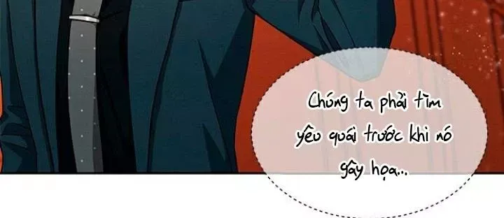 The Castle - Quỷ Nhãn Tân Nương Chap 9 - Next Chap 10