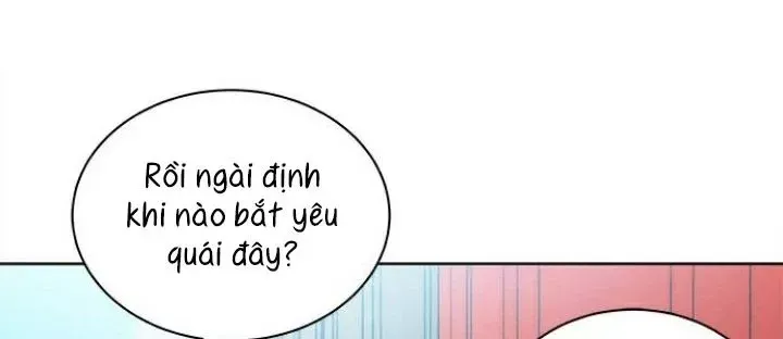 The Castle - Quỷ Nhãn Tân Nương Chap 9 - Next Chap 10