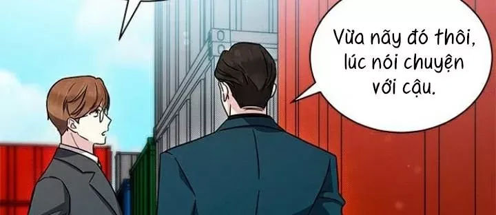 The Castle - Quỷ Nhãn Tân Nương Chap 9 - Next Chap 10