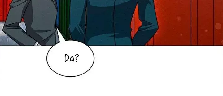 The Castle - Quỷ Nhãn Tân Nương Chap 9 - Next Chap 10