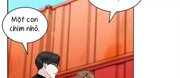 The Castle - Quỷ Nhãn Tân Nương Chap 9 - Next Chap 10