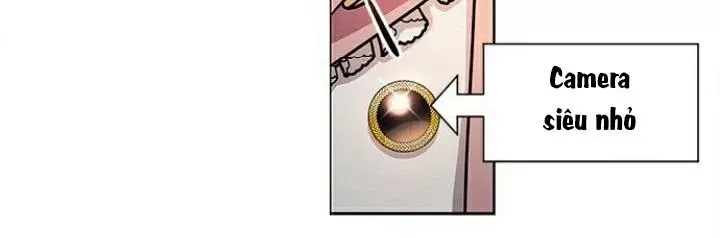 The Castle - Quỷ Nhãn Tân Nương Chap 9 - Next Chap 10