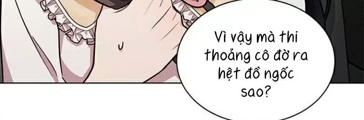 The Castle - Quỷ Nhãn Tân Nương Chap 9 - Next Chap 10