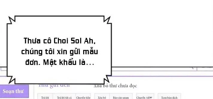 The Castle - Quỷ Nhãn Tân Nương Chap 9 - Next Chap 10