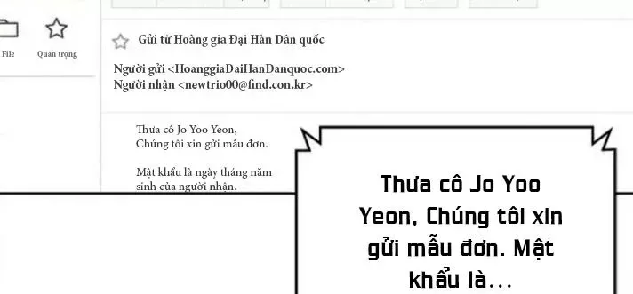 The Castle - Quỷ Nhãn Tân Nương Chap 9 - Next Chap 10