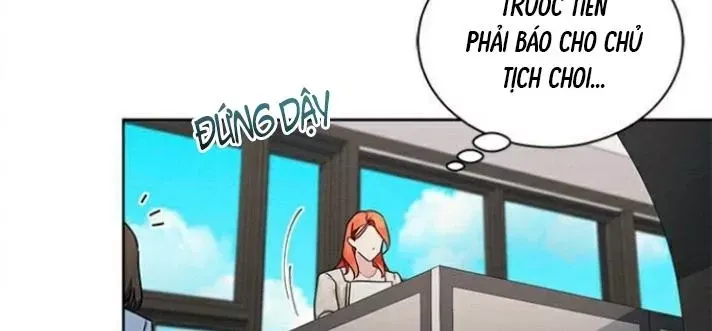 The Castle - Quỷ Nhãn Tân Nương Chap 9 - Next Chap 10