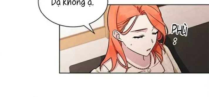 The Castle - Quỷ Nhãn Tân Nương Chap 9 - Next Chap 10
