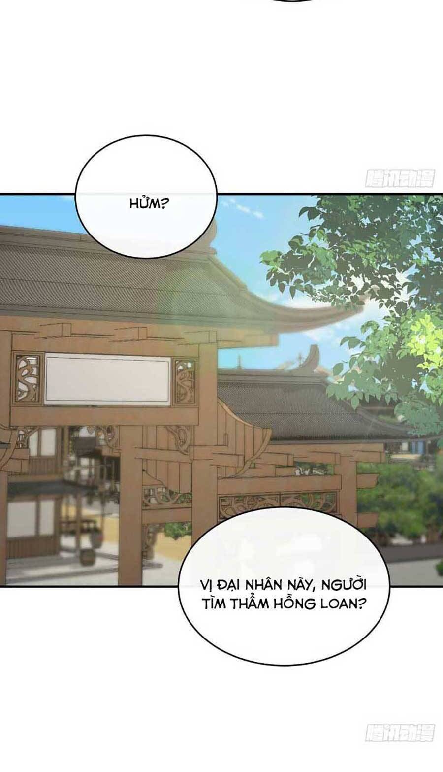 Thê Chủ, Thỉnh Hưởng Dụng Chap 47 - Next Chap 48