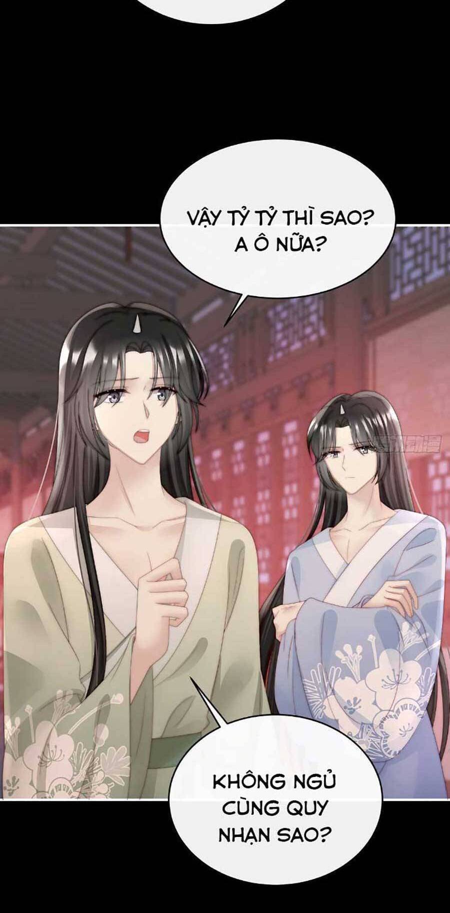 Thê Chủ, Thỉnh Hưởng Dụng Chap 47 - Next Chap 48