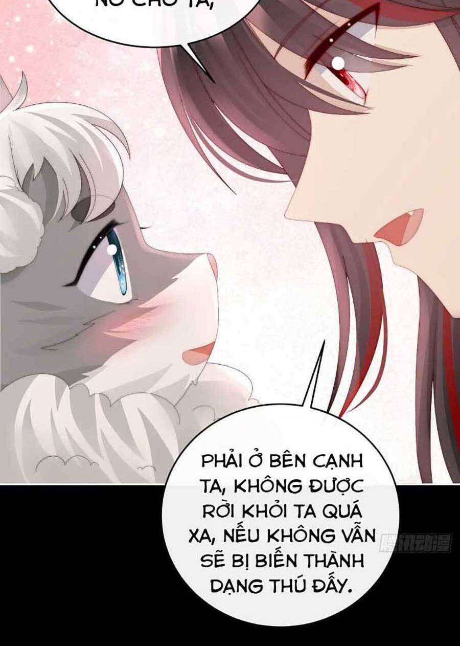 Thê Chủ, Thỉnh Hưởng Dụng Chap 47 - Next Chap 48
