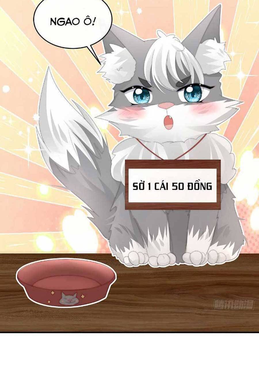 Thê Chủ, Thỉnh Hưởng Dụng Chap 47 - Next Chap 48
