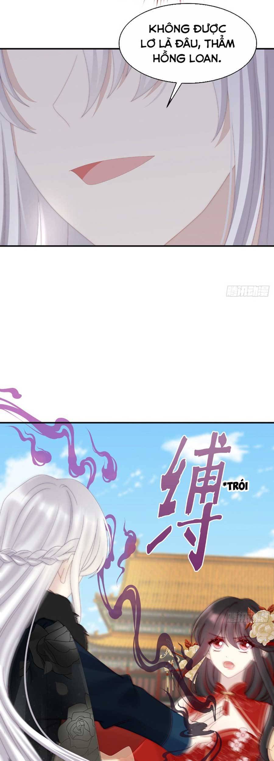 Thê Chủ, Thỉnh Hưởng Dụng Chap 54 - Next Chap 55