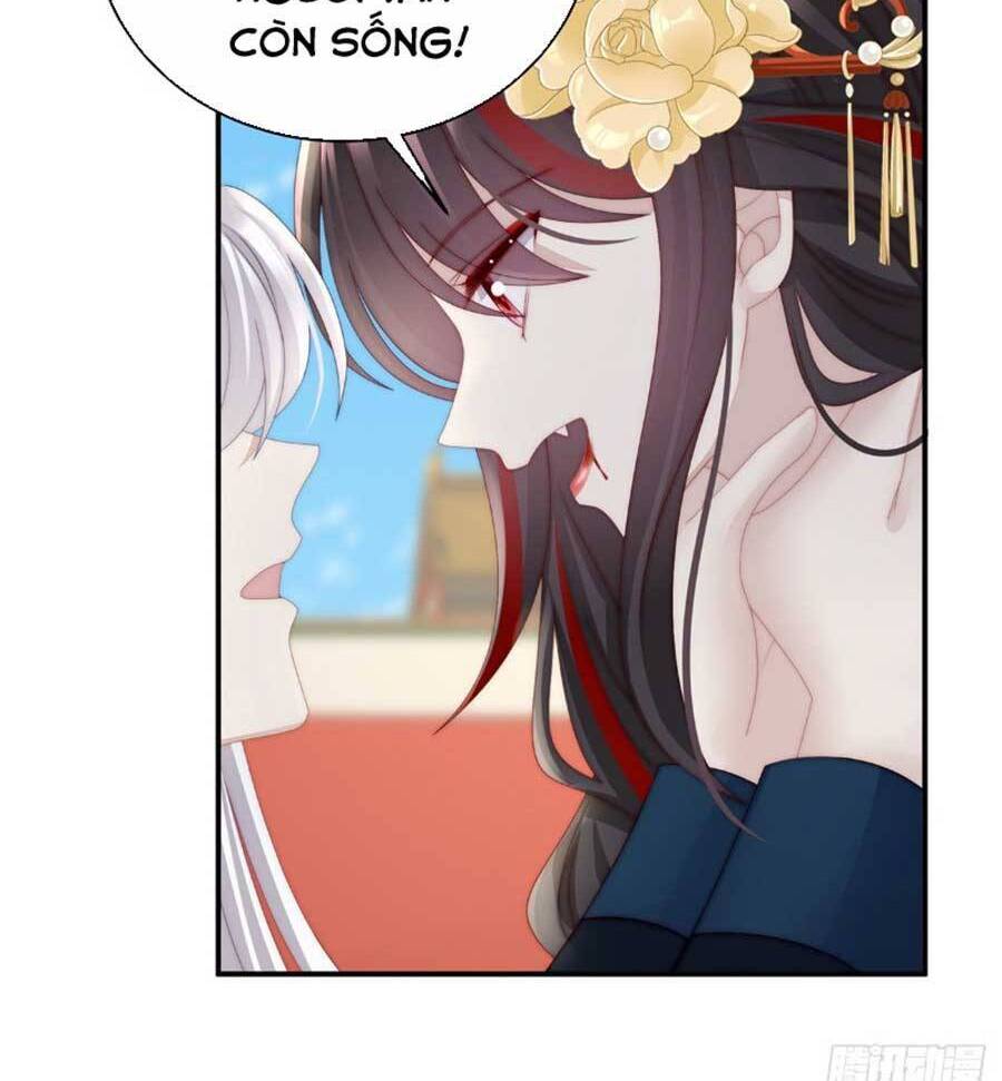 Thê Chủ, Thỉnh Hưởng Dụng Chap 54 - Next Chap 55
